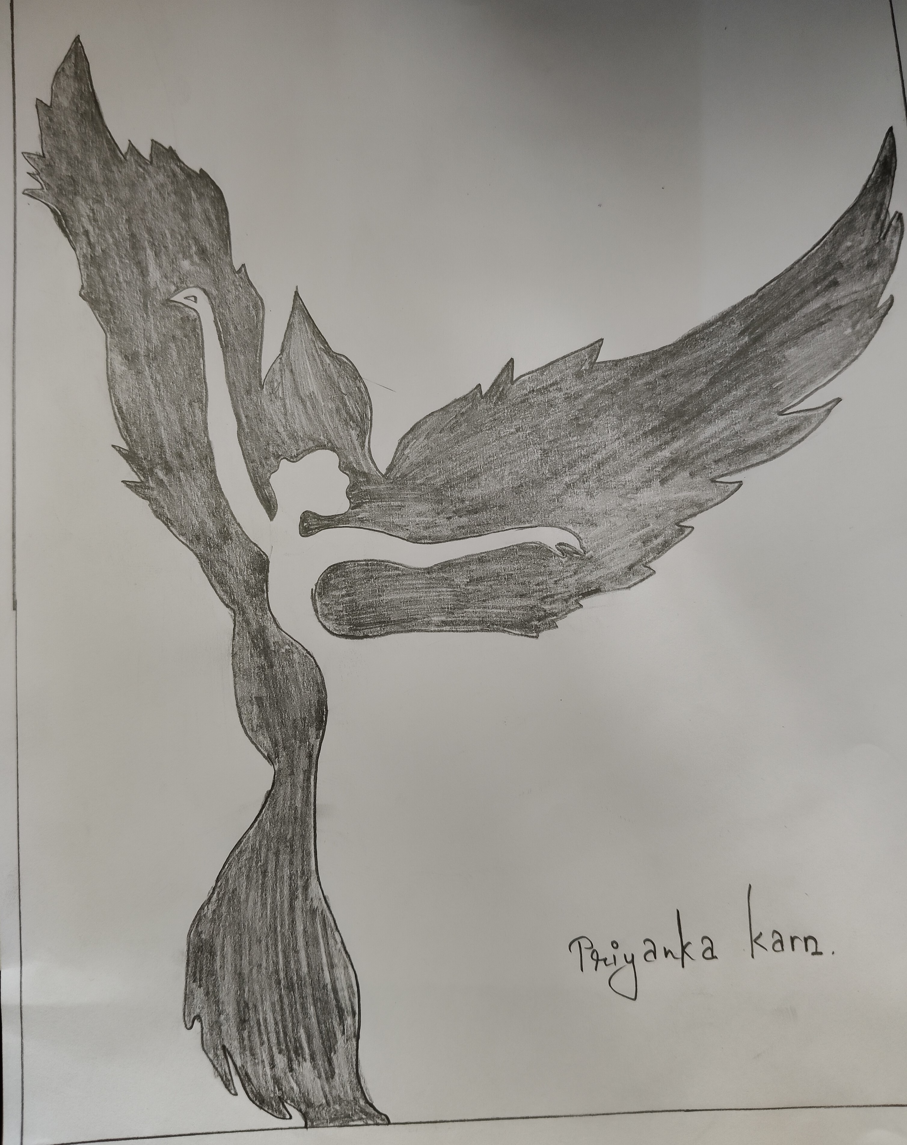 Harmony of Nature and Human Spirit