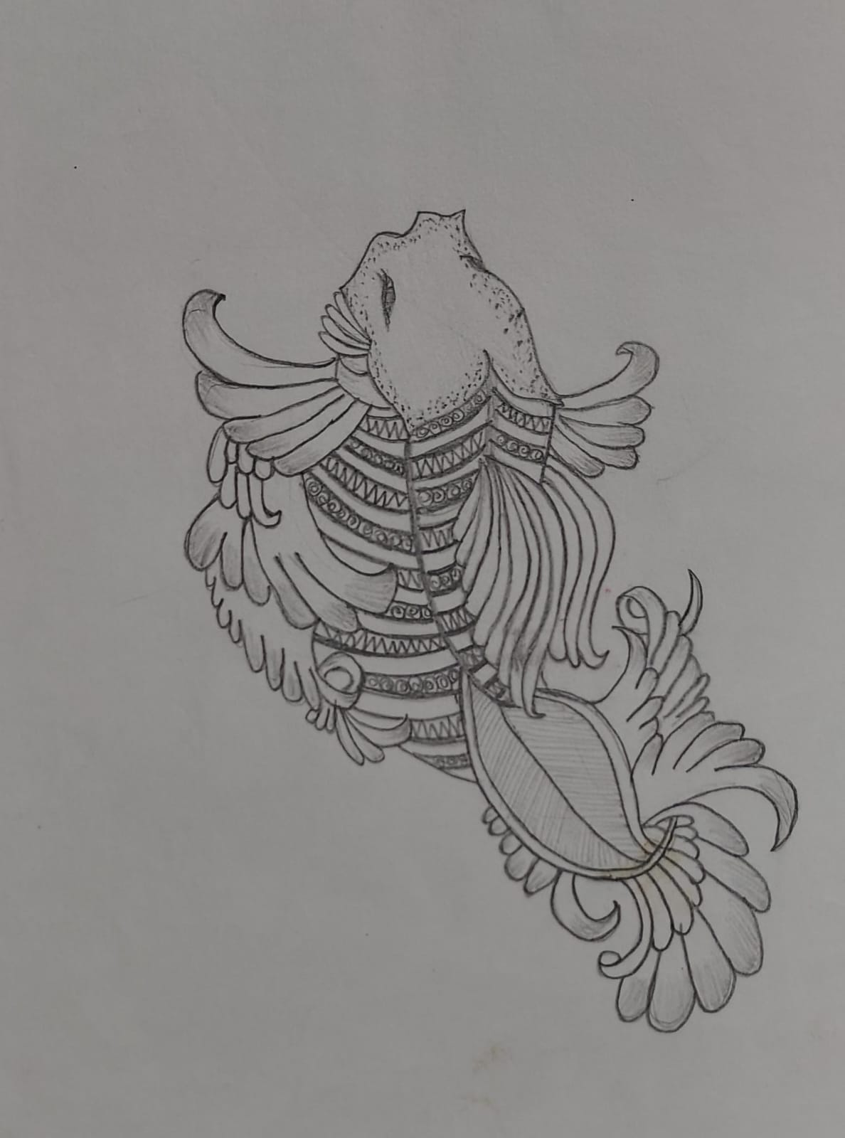 Fusion of Grace and Transformation